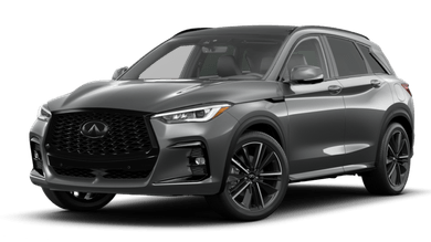 Infiniti QX50 2025