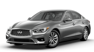 Infiniti Q50 2024