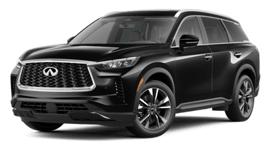 Infiniti QX60 2025