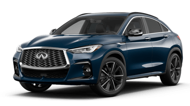 Infiniti QX55 2025