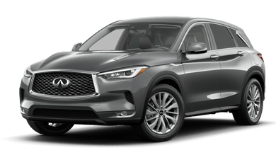 Infiniti QX50 2025